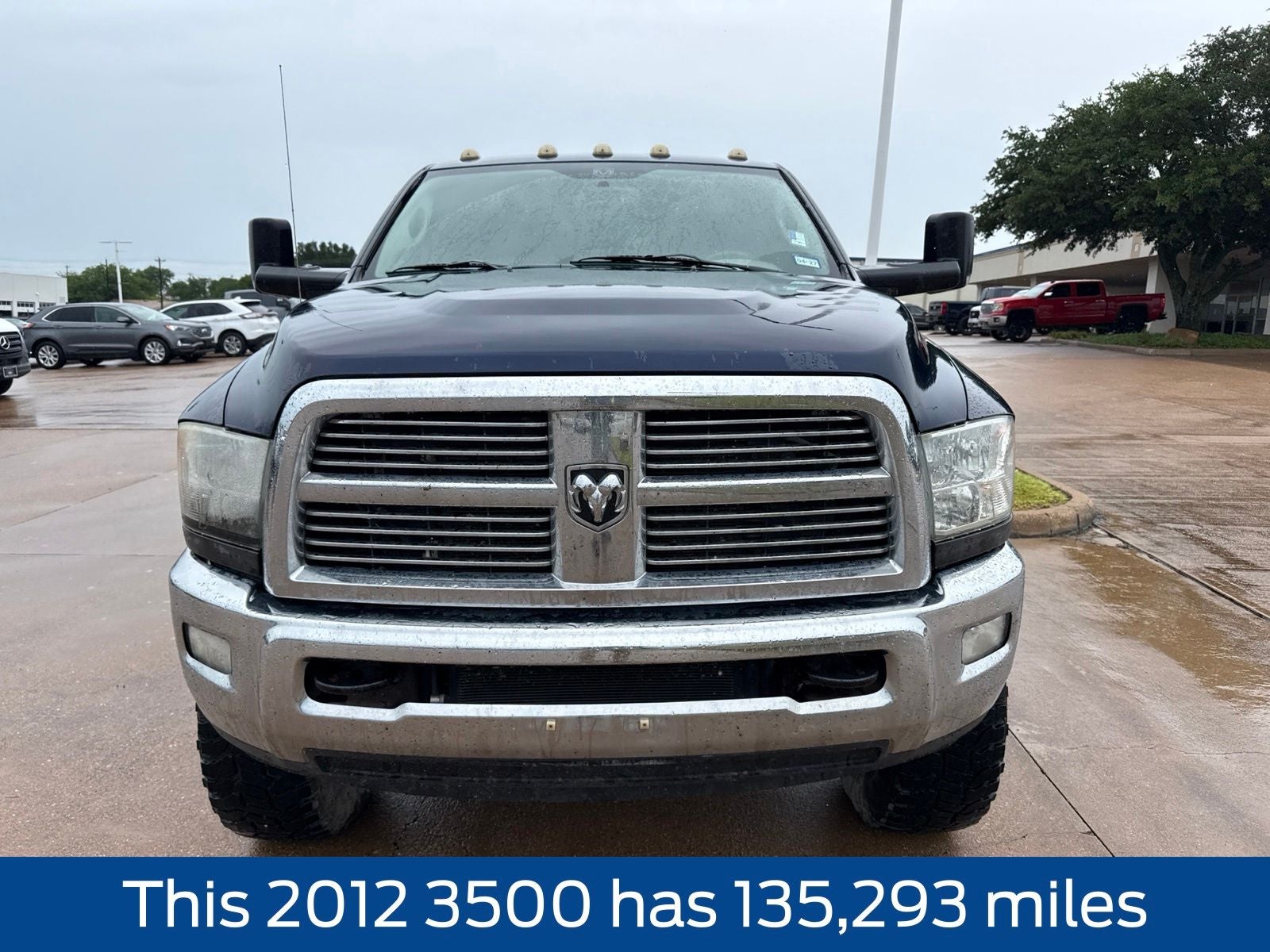 ram ram 3500 pickup 2012 3C63DRLL6CG308678 image ram ram 3500 pickup 2012 3C63DRLL6CG308678 image